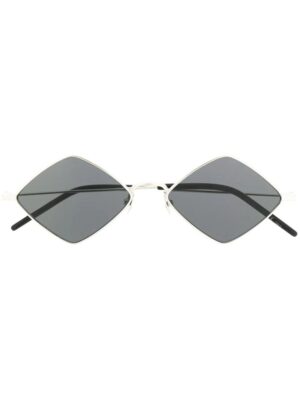 Saint Laurent Eyewear diamond-shape sunglasses