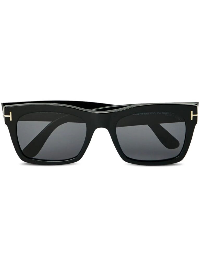 TOM FORD Eyewear Nico 02 square-frame sunglasses