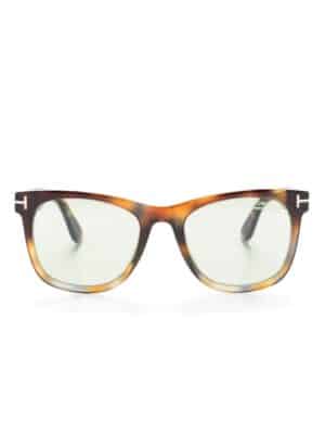 TOM FORD Eyewear square-frame sunglasses