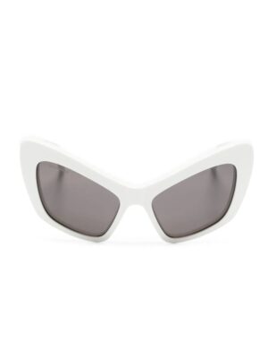 Balenciaga Eyewear Monaco cat-eye sunglasses