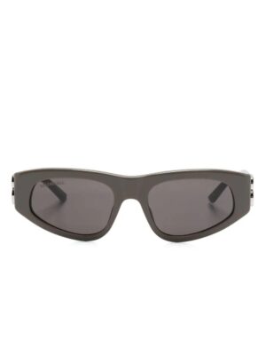 Balenciaga Eyewear butterfly-frame sunglasses