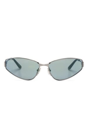 Balenciaga Eyewear cat-eye frame sunglasses