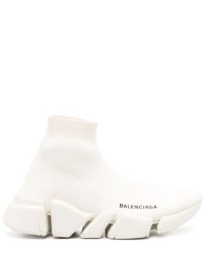 Balenciaga Speed 2.0 chunky sneakers