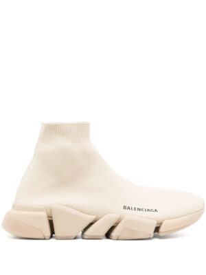 Balenciaga Speed 2.0 sock sneakers
