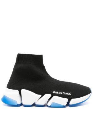 Balenciaga Speed 2.0. high-top sneakers