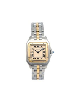 Cartier 1980-1990 pre-owned Panthere SM 32mm