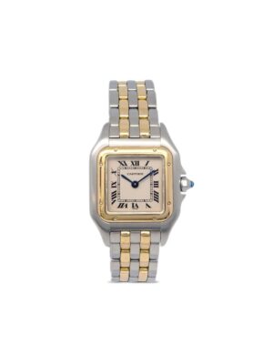 Cartier 1980-1990 pre-owned Panthere SM 32mm