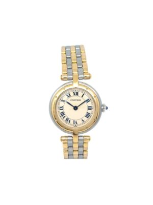 Cartier 1980-1990 pre-owned Panthere Vendome SM 23mm
