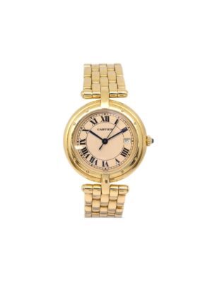 Cartier 1980-1990s pre-owned Panthere Vendome 30mm