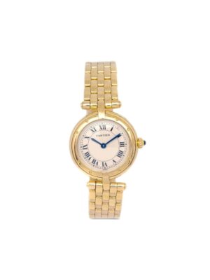 Cartier 1990s Panthere Vendome 23mm