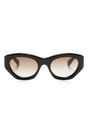 Chloé Eyewear Gayia cat-eye sunglasses