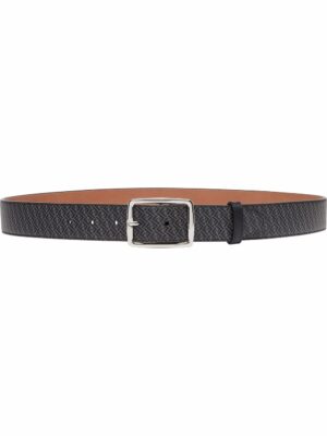 FENDI FF-motif belt