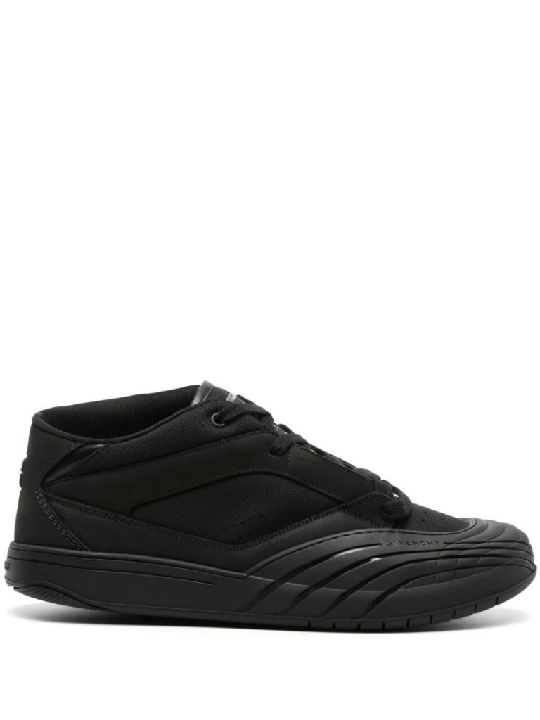 Givenchy 4G-appliqué tonal sneakers