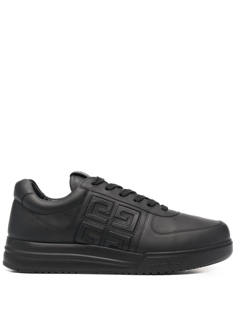 Givenchy 4G low-top sneakers