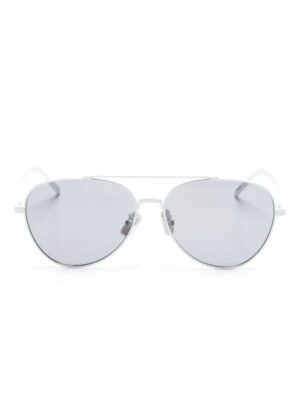 Givenchy 4G pilot-frame sunglasses
