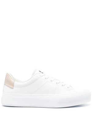 Givenchy 4G-plaque sneakers