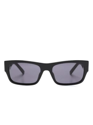 Givenchy 4G rectangle-frame sunglasses