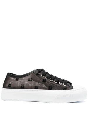 Givenchy City 4G mesh sneakers