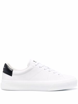 Givenchy City Court lace-up sneakers