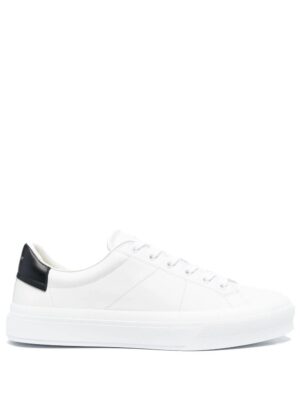 Givenchy City Court low-top sneakers
