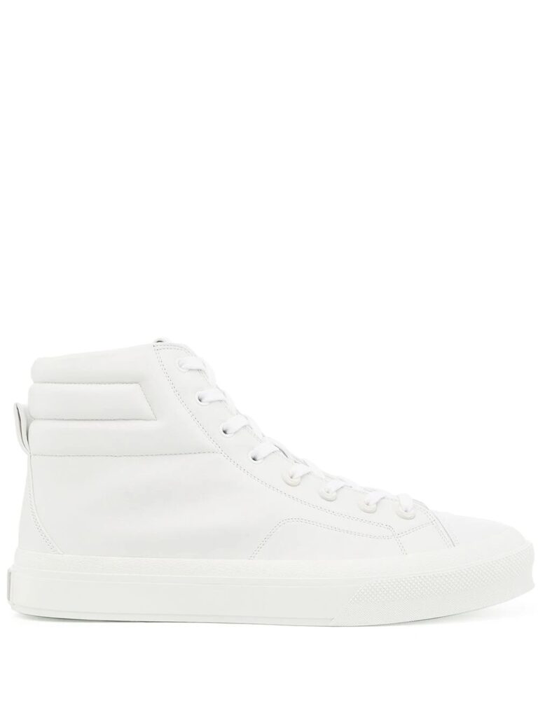 Givenchy City High sneakers