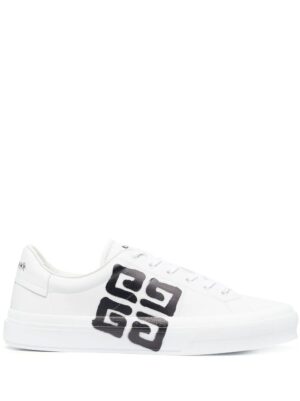 Givenchy City Sport 4G sneakers