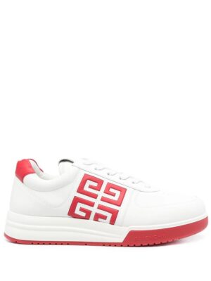 Givenchy G4 low-top sneakers