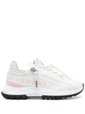 Givenchy Spectre logo-print sneakers