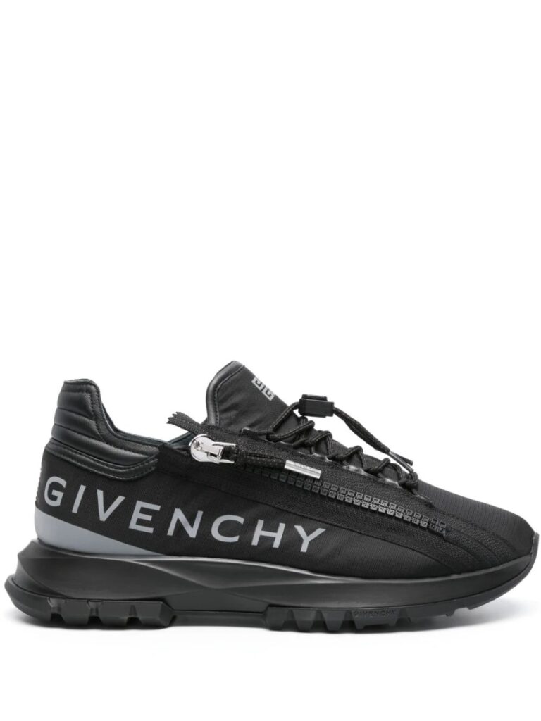 Givenchy Spectre zipped chunky sneakers