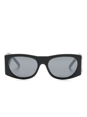 Givenchy butterfly-frame sunglasses