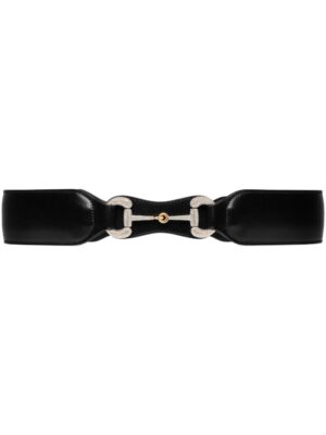 Gucci 1955 Horsebit leather belt