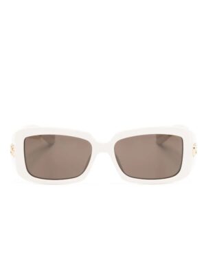 Gucci Eyewear polished square-frame sunglasses