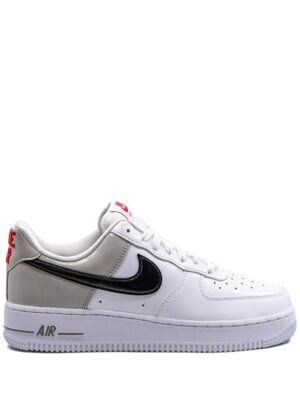 Nike Air Force 1 '07 LT "Light Iron" sneakers