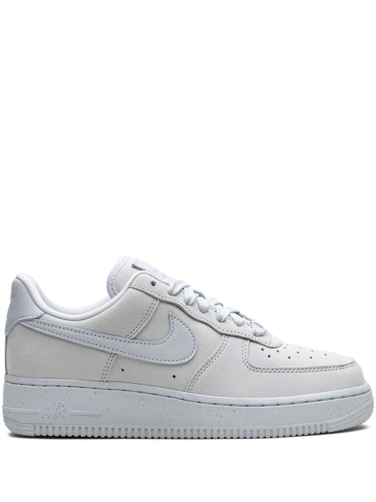 Nike Air Force 1 Low '07 "Blue Tint" sneakers