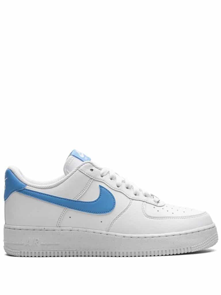 Nike Air Force 1 Low Next Nature "University Blue" sneakers
