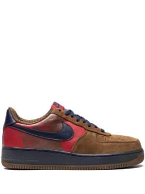 Nike Air Force 1 Premium "Vince Carter" sneakers