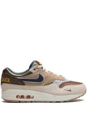 Nike Air Max 1 '87 lace-up sneakers