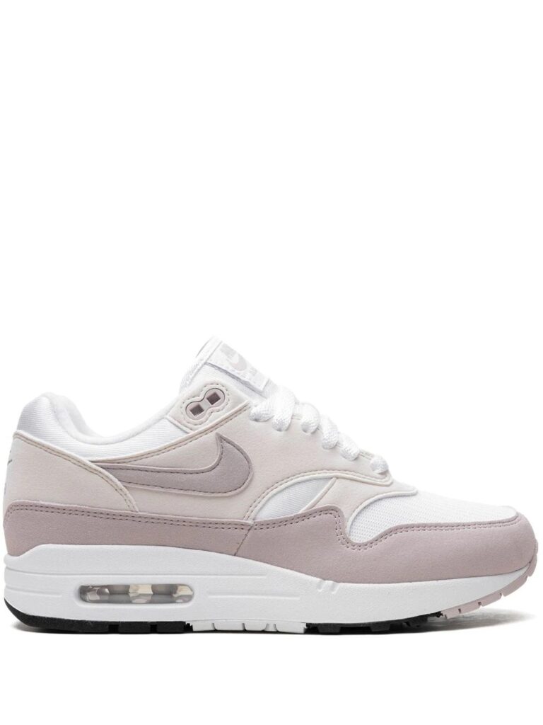 Nike Air Max 1 lace-up sneakers