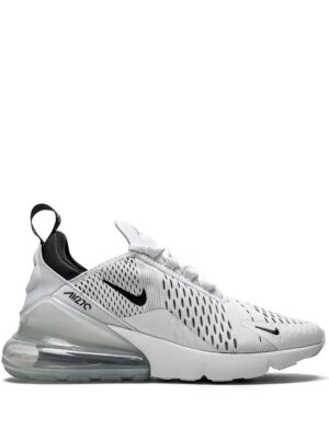Nike Air Max 270 "White/Black" sneakers