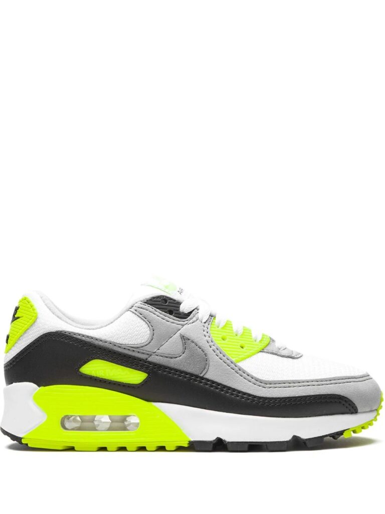 Nike Air Max 90 "Volt" sneakers