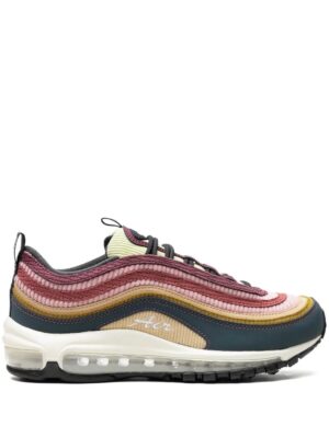 Nike Air Max 97 WMNS "Multi-Color Corduroy" sneakers