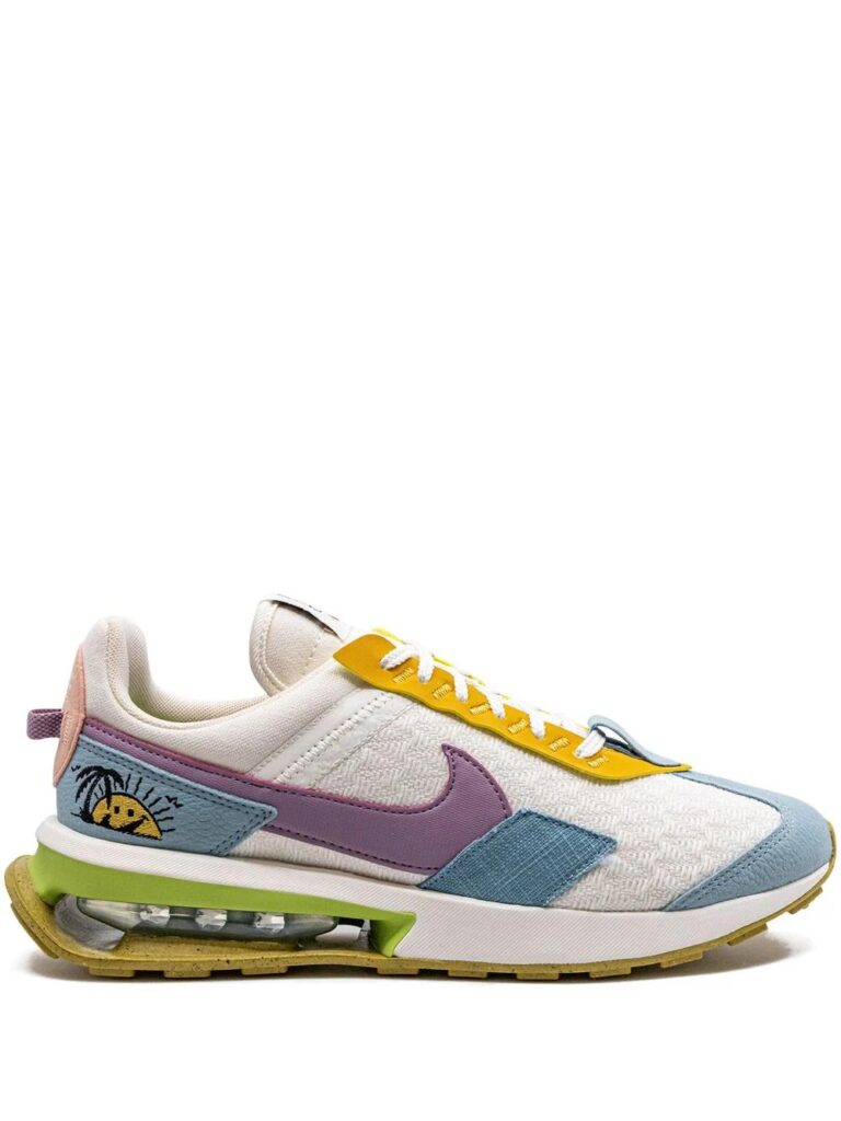 Nike Air Max Pre-Day SE "Sun Club" sneakers