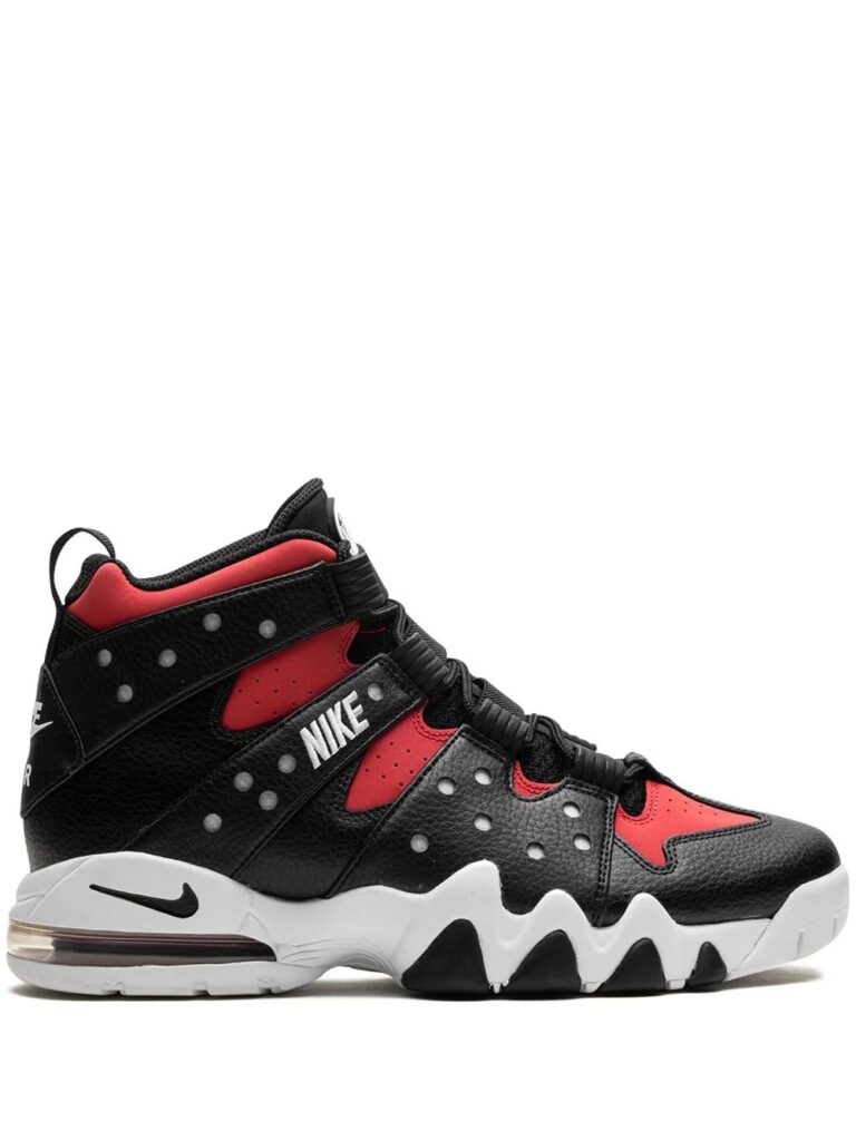 Nike Air Max2 CB 94 "Gym Red" sneakers