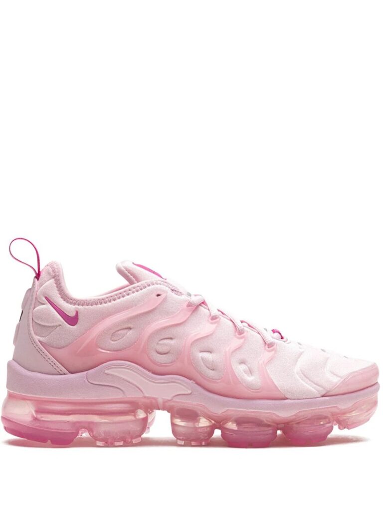 Nike Air Vapormax Plus "Pink Foam" sneakers