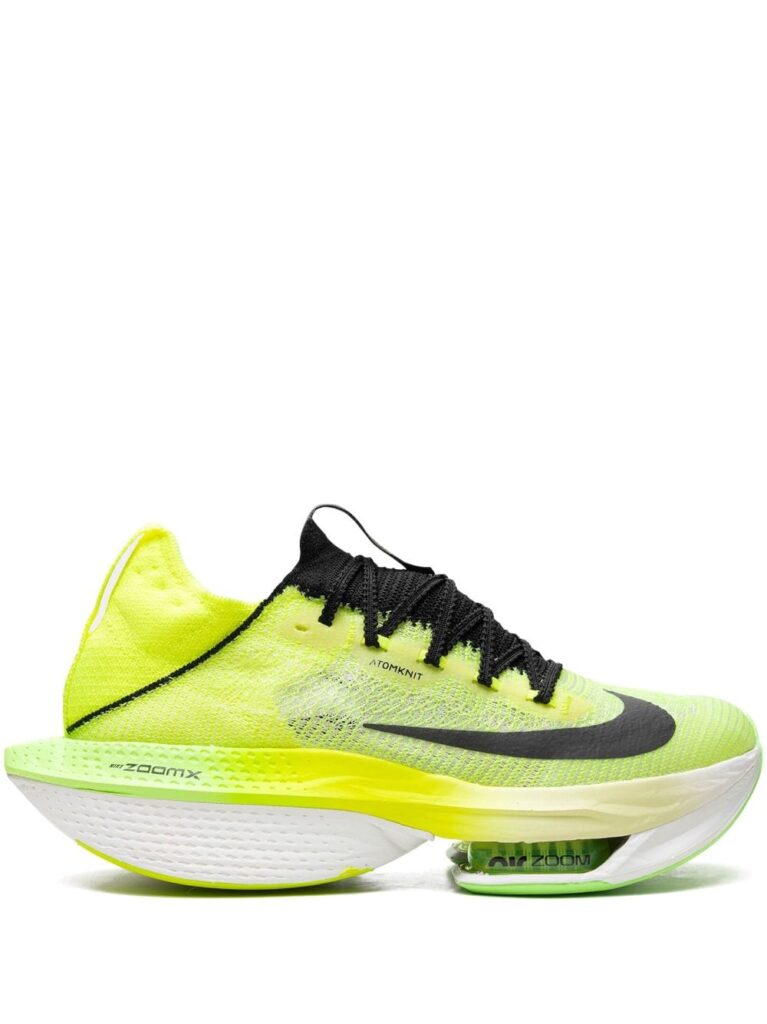 Nike Air Zoom Alphafly Next% FK 2 sneakers