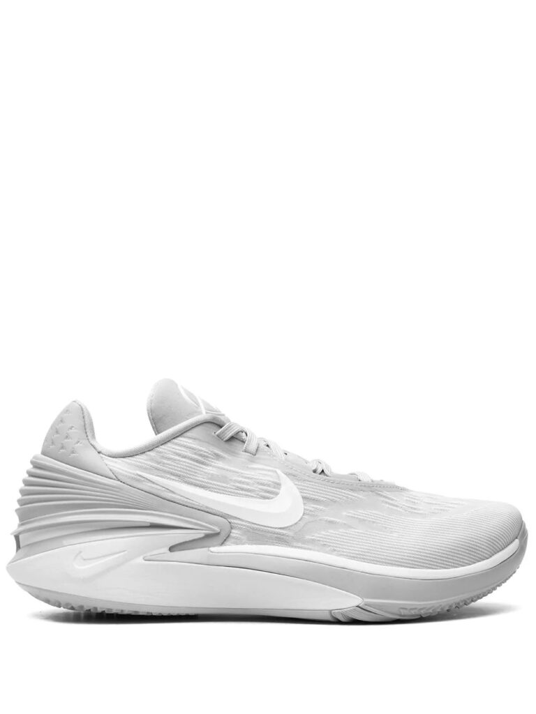 Nike Air Zoom GT Cut 2 TB "Wolf Grey" sneakers