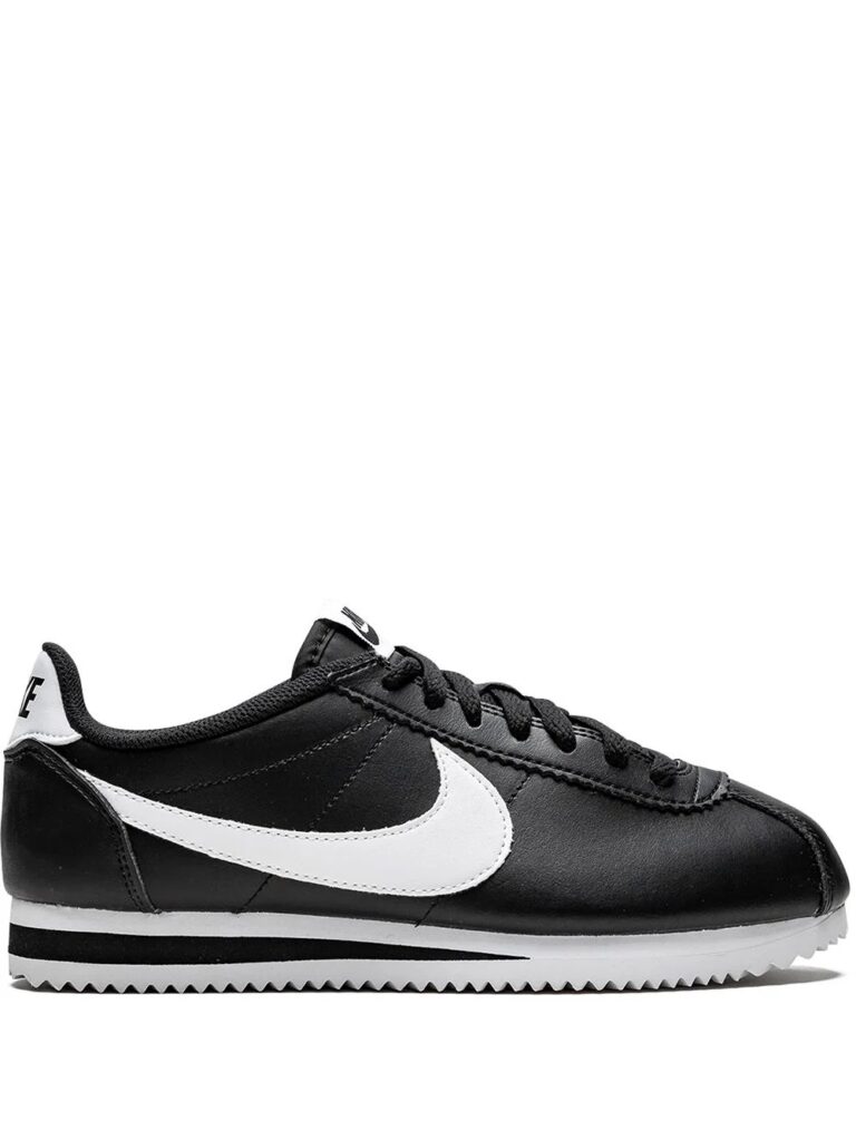Nike Classic Cortez Leather sneakers