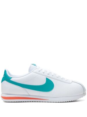 Nike Cortez "Miami Dolphins" sneakers