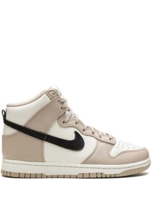 Nike Dunk High "Fossil Stone" sneakers
