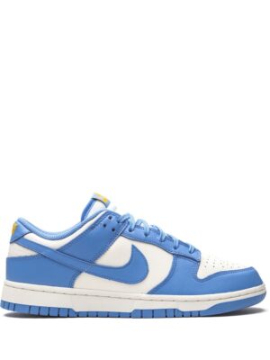 Nike Dunk Low "Coast" sneakers